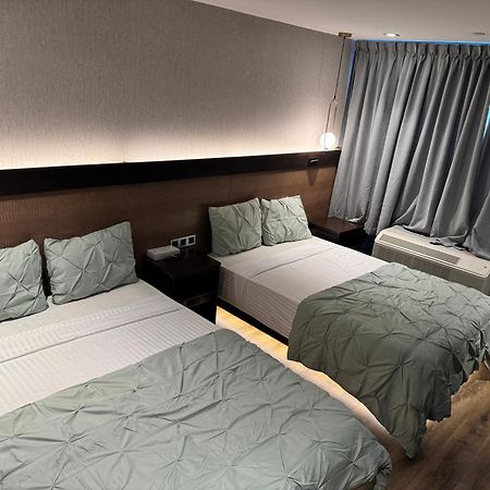 Hotel Mirage Brooklyn New York Dış mekan fotoğraf