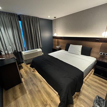 Hotel Mirage Brooklyn New York Dış mekan fotoğraf